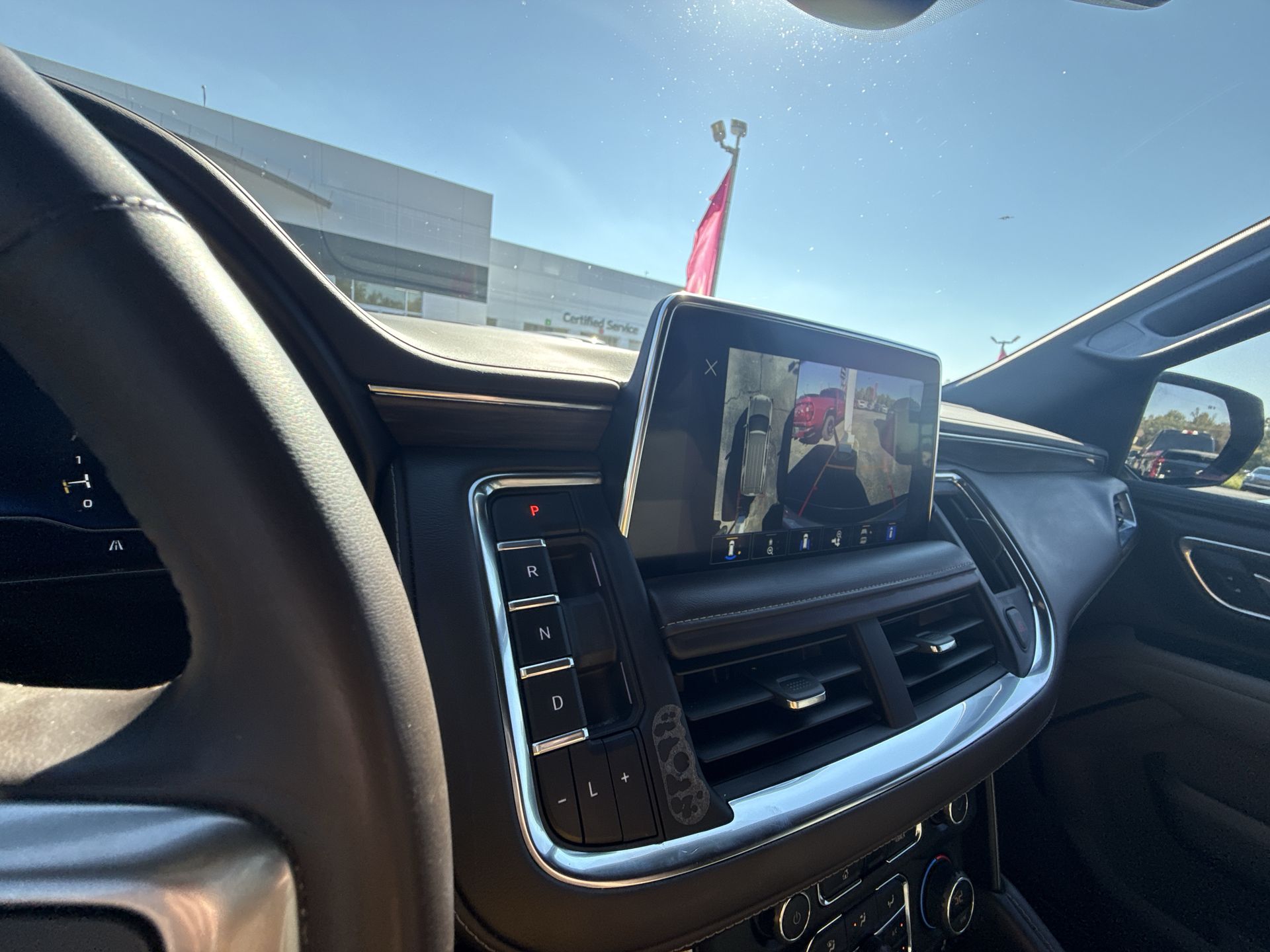2023 Chevrolet Tahoe LT - Photo 22