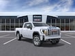 GMC Sierra 2500 HD