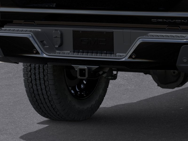 2026 GMC Canyon Denali - Photo 14