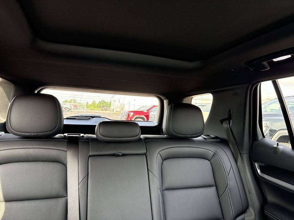 2025 GMC Terrain Elevation - Photo 32