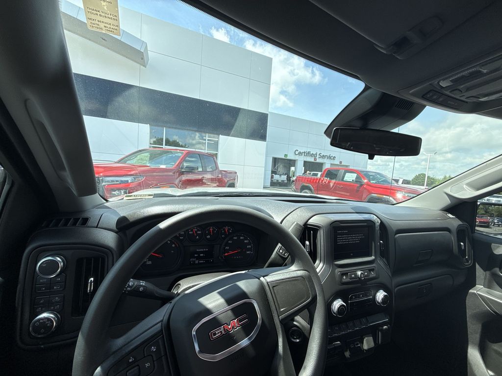 2024 GMC Sierra 1500 Pro - Photo 16