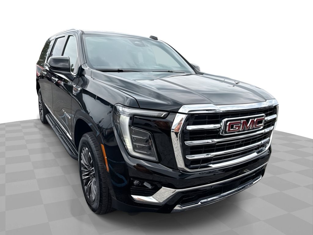 2026 GMC Yukon XL