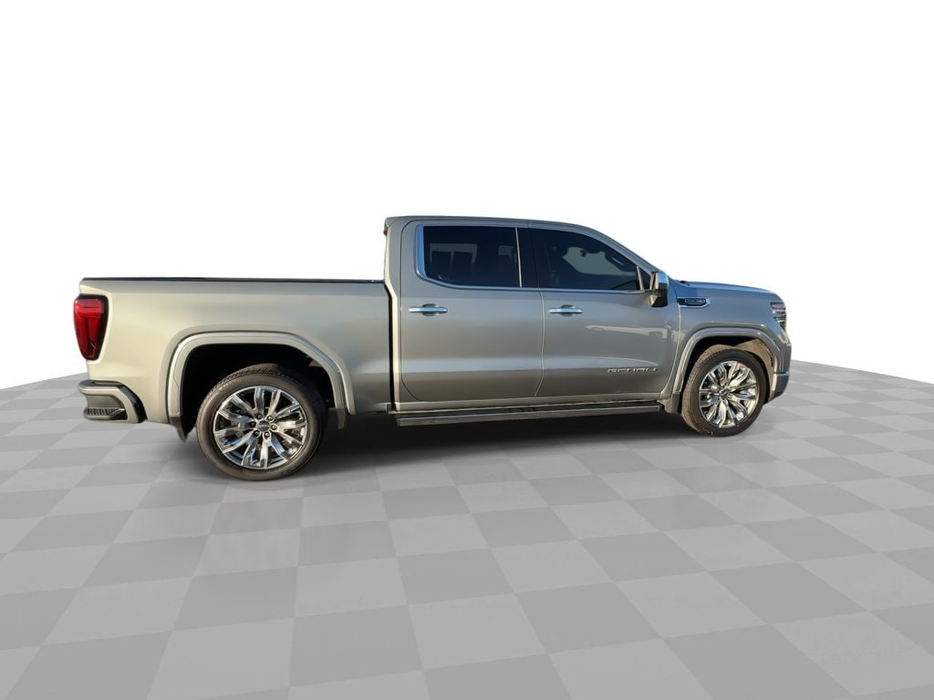 Used 2025 GMC Sierra 1500 Denali Truck