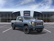 GMC Sierra 2500 HD