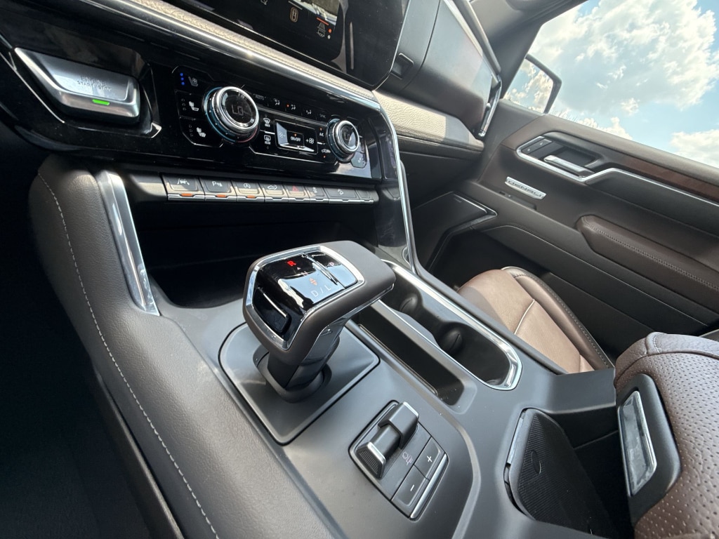 2026 GMC Sierra 1500 Denali - Photo 38