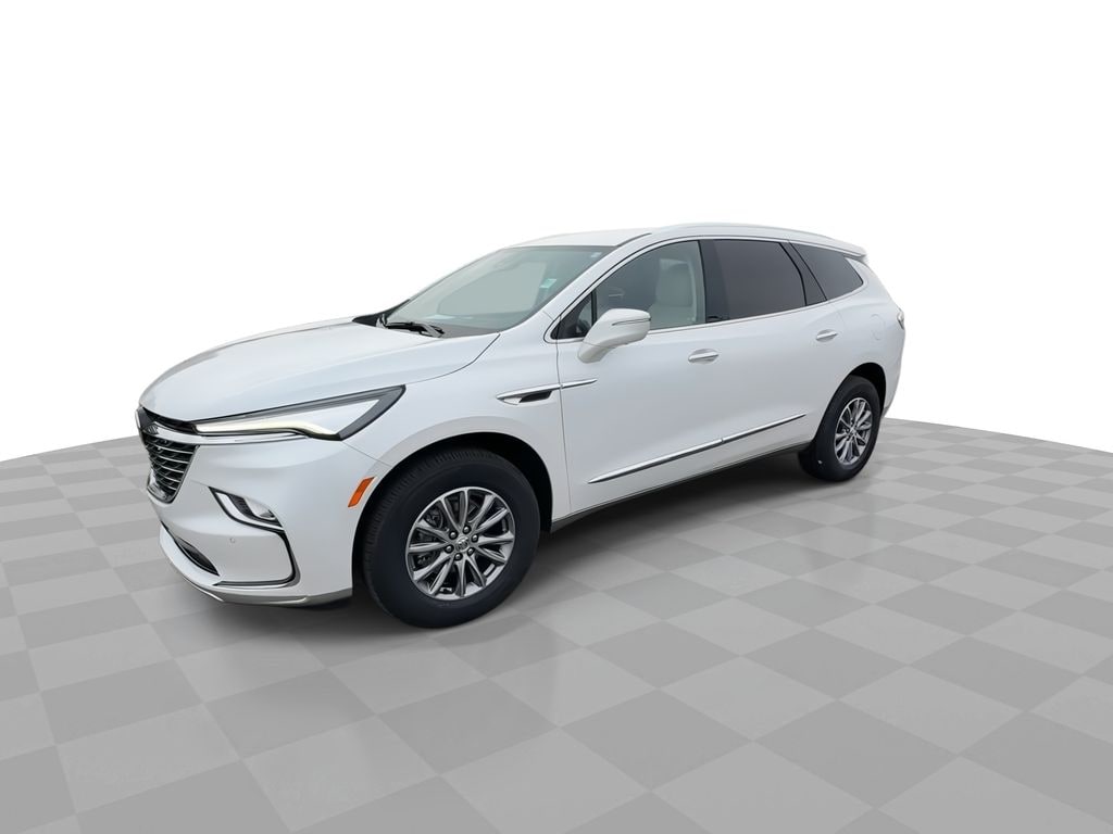 Used 2023 Buick Enclave Premium SUV