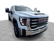 GMC Sierra 2500 HD