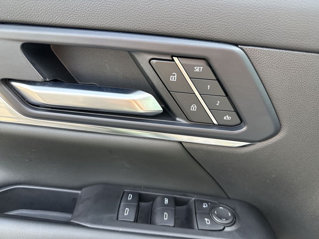 2025 GMC Terrain Elevation - Photo 30