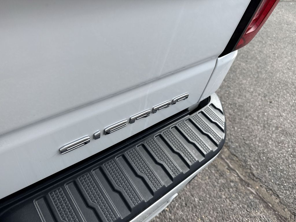 2025 GMC Sierra 1500 Denali - Photo 39