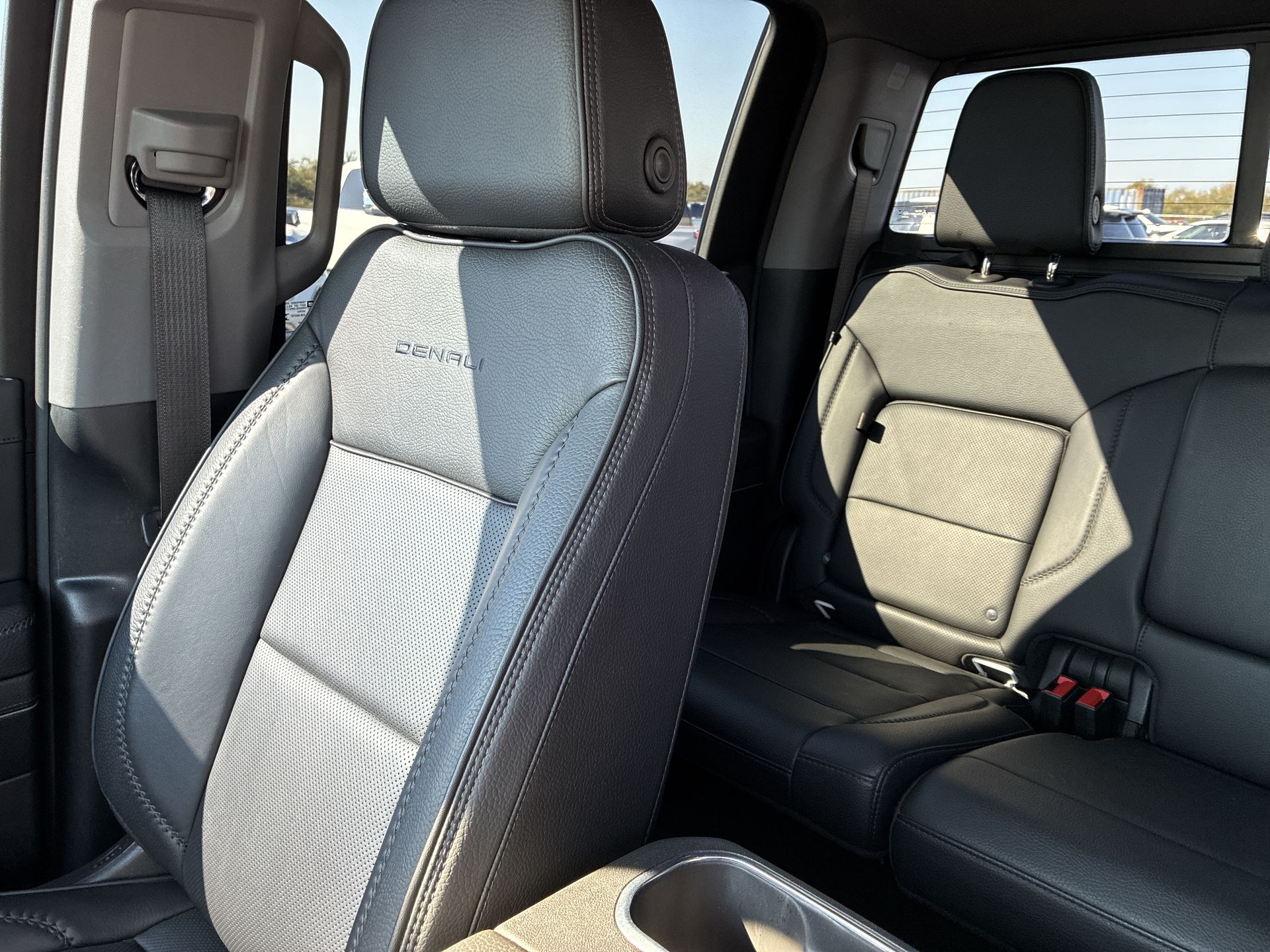 2024 GMC Sierra 1500 Denali Denali - Photo 12