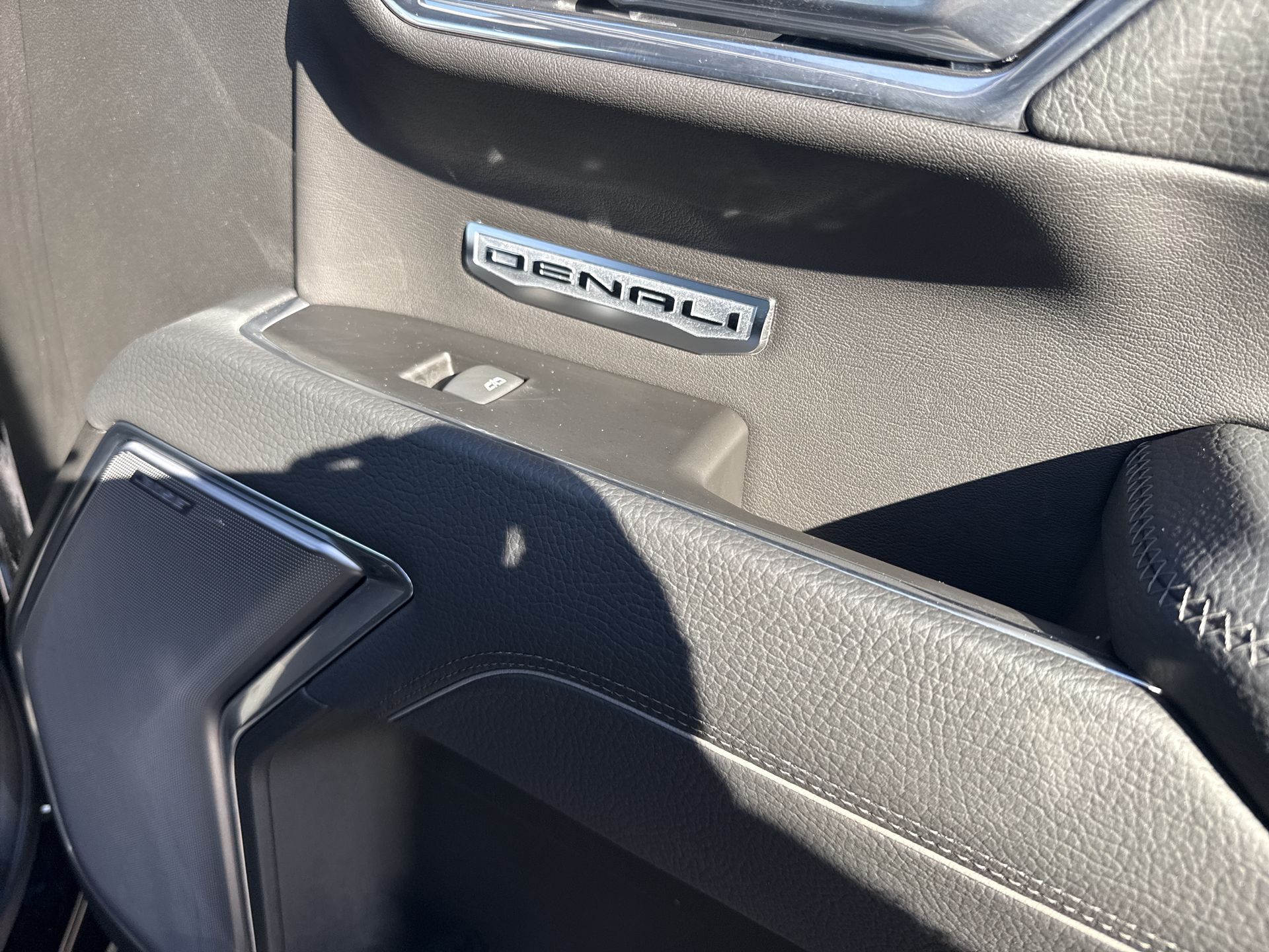2025 GMC Sierra 1500 Denali - Photo 30