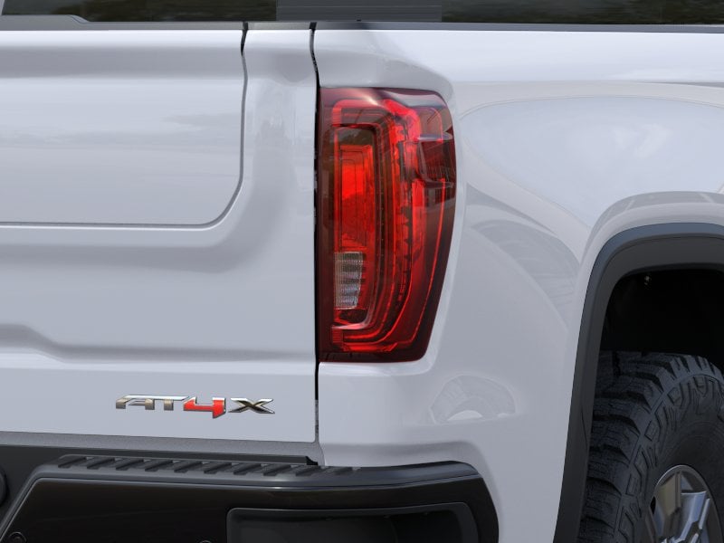 2026 GMC Sierra 1500 AT4X - Photo 11