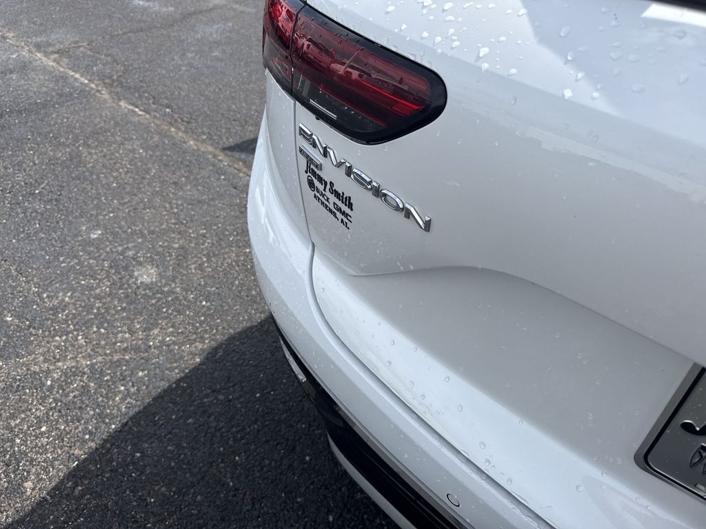 2023 Buick Envision Essence - Photo 39