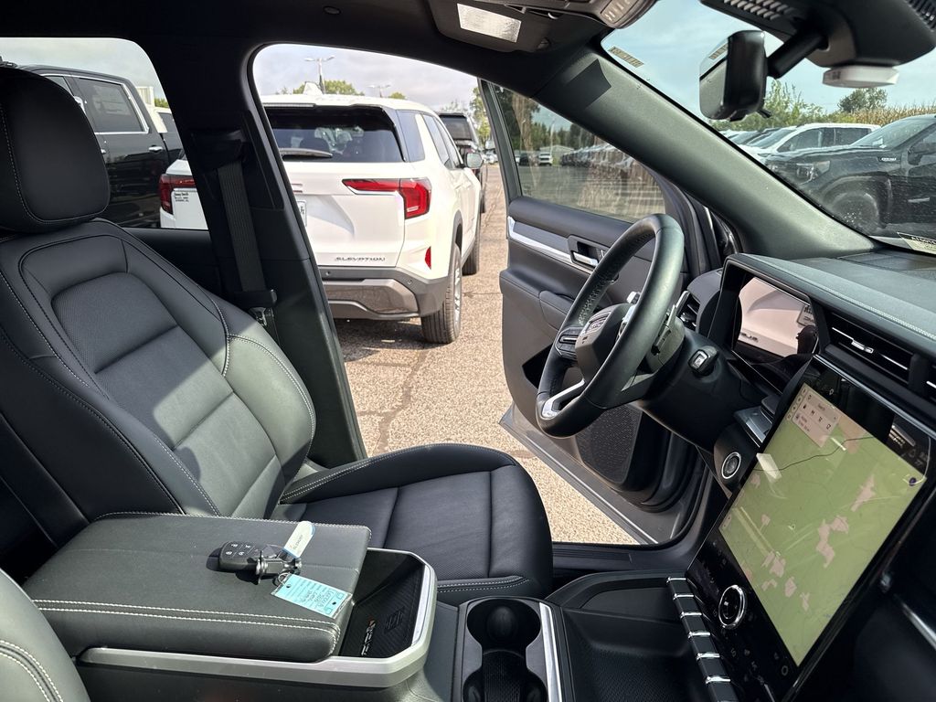 2025 GMC Terrain Elevation - Photo 13