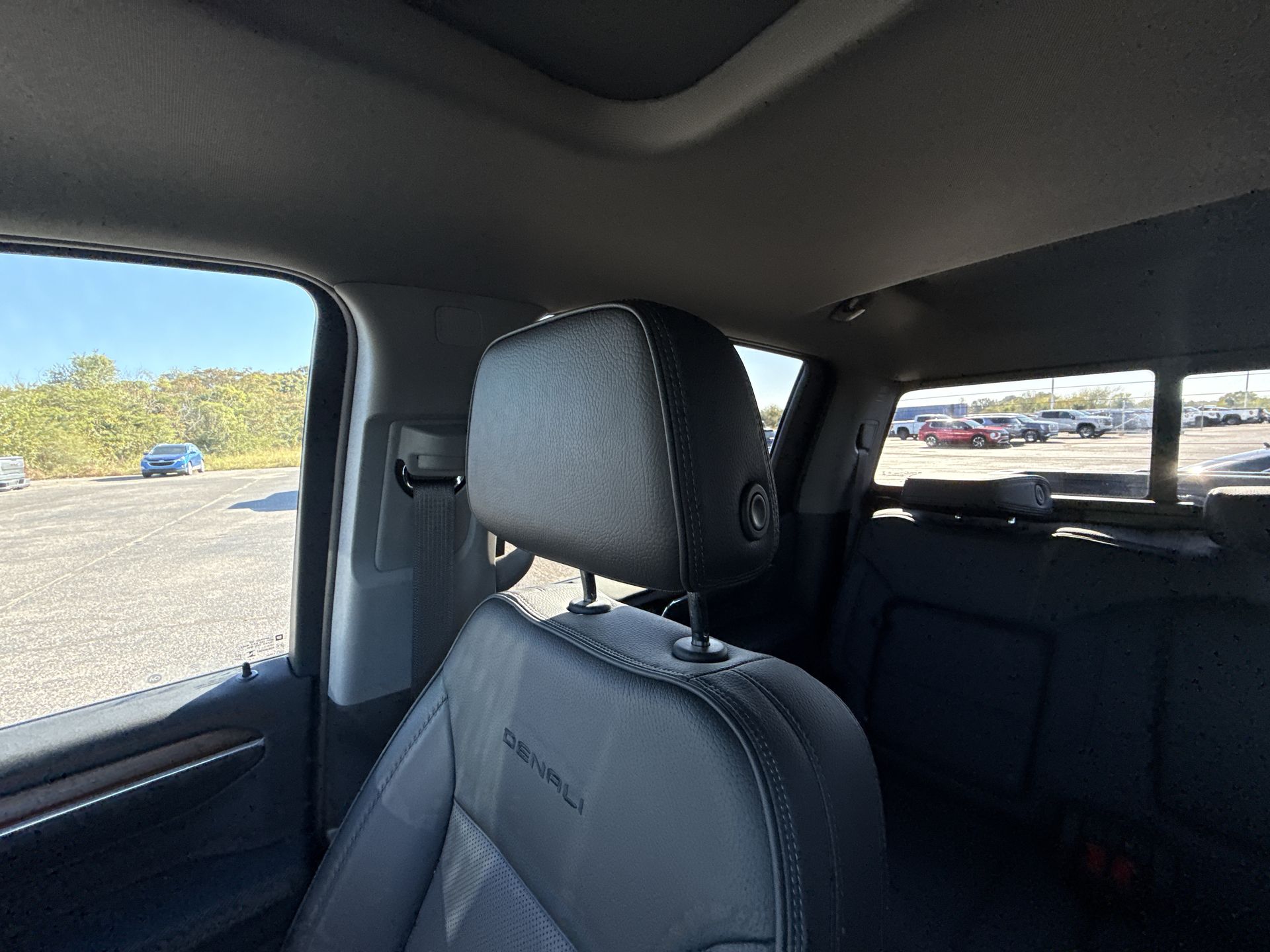 2025 GMC Sierra 1500 Denali - Photo 11