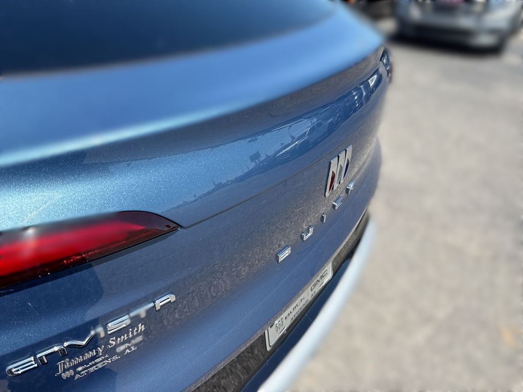 2024 Buick Envista Sport Touring - Photo 38