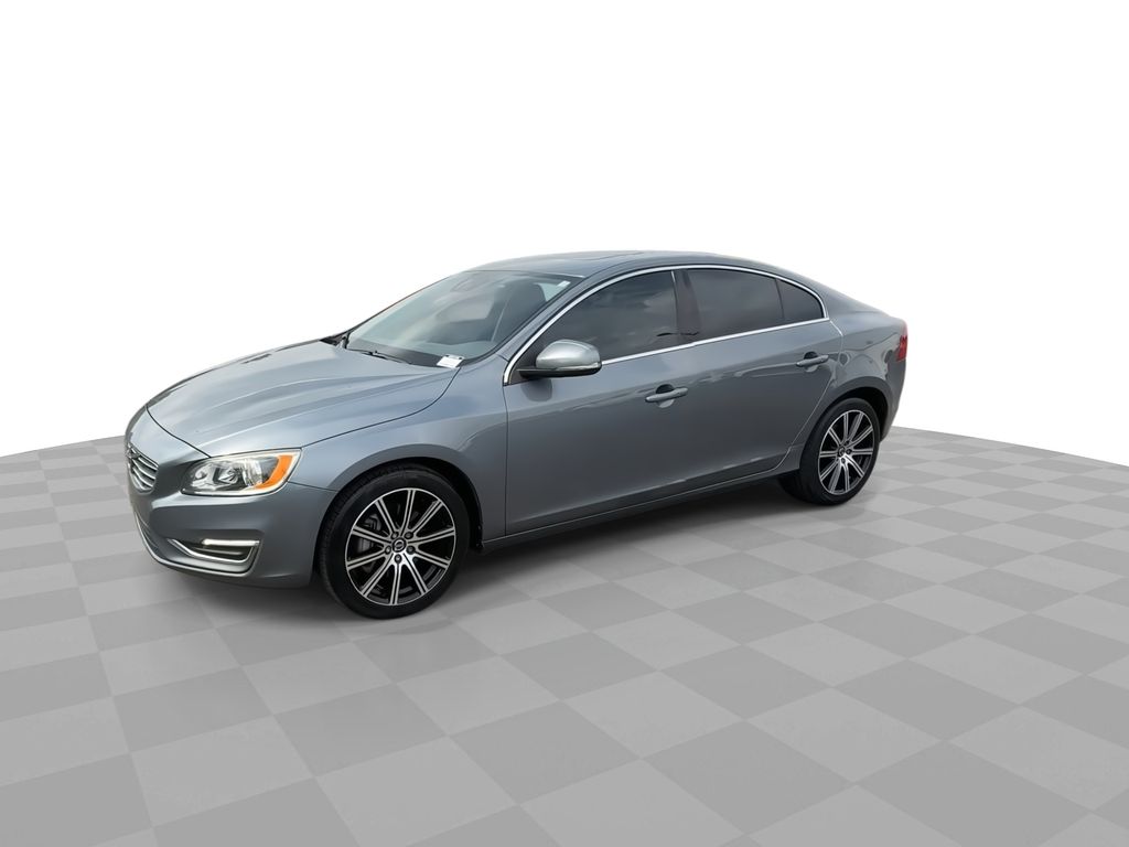 2017 Volvo S60 T5 Inscription - Photo 8