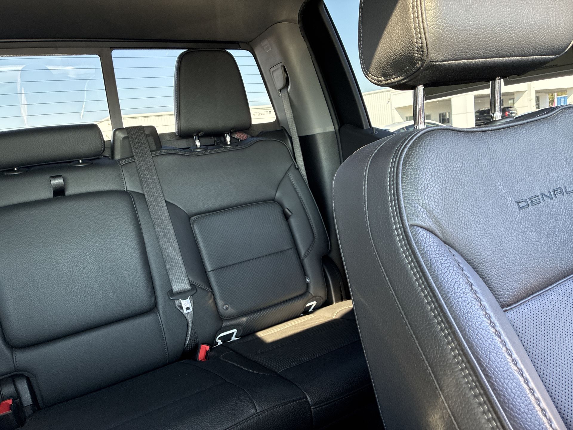 2024 GMC Sierra 1500 Denali Denali - Photo 14