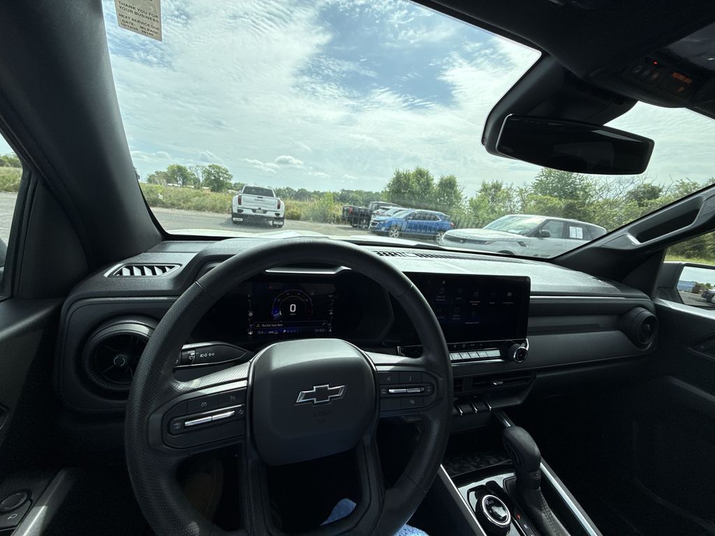 2023 Chevrolet Colorado Trail Boss - Photo 16