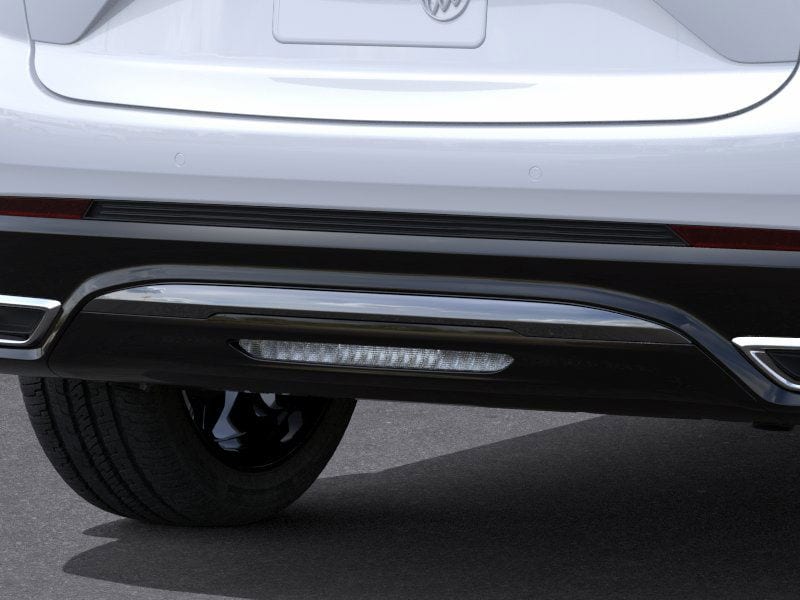 2026 Buick Envision Sport Touring - Photo 14