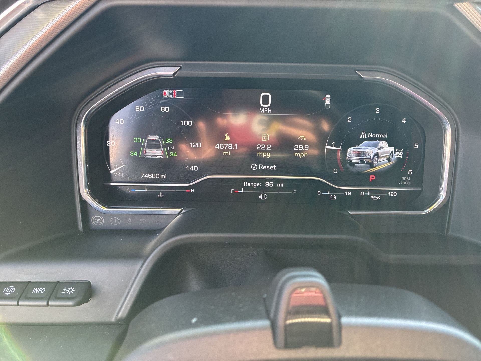 2024 GMC Sierra 1500 Denali Denali - Photo 18