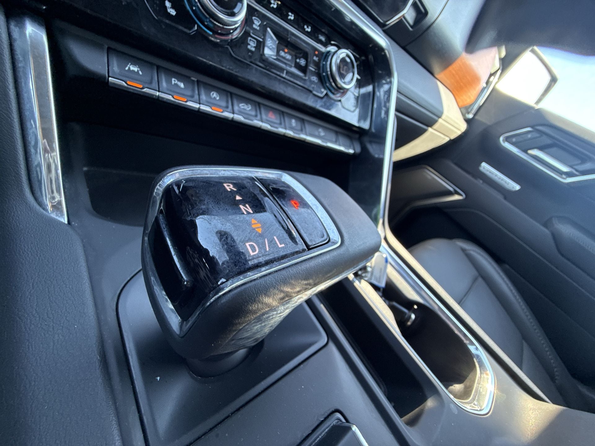 2025 GMC Sierra 1500 Denali - Photo 22