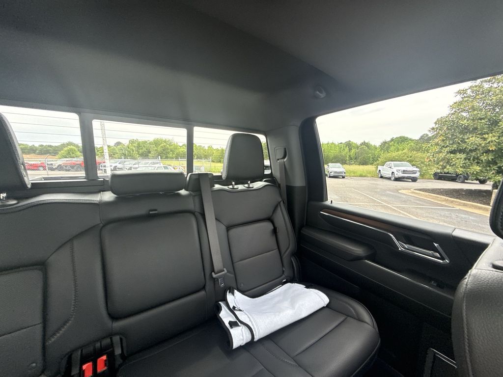 2024 GMC Sierra 2500HD Denali - Photo 12