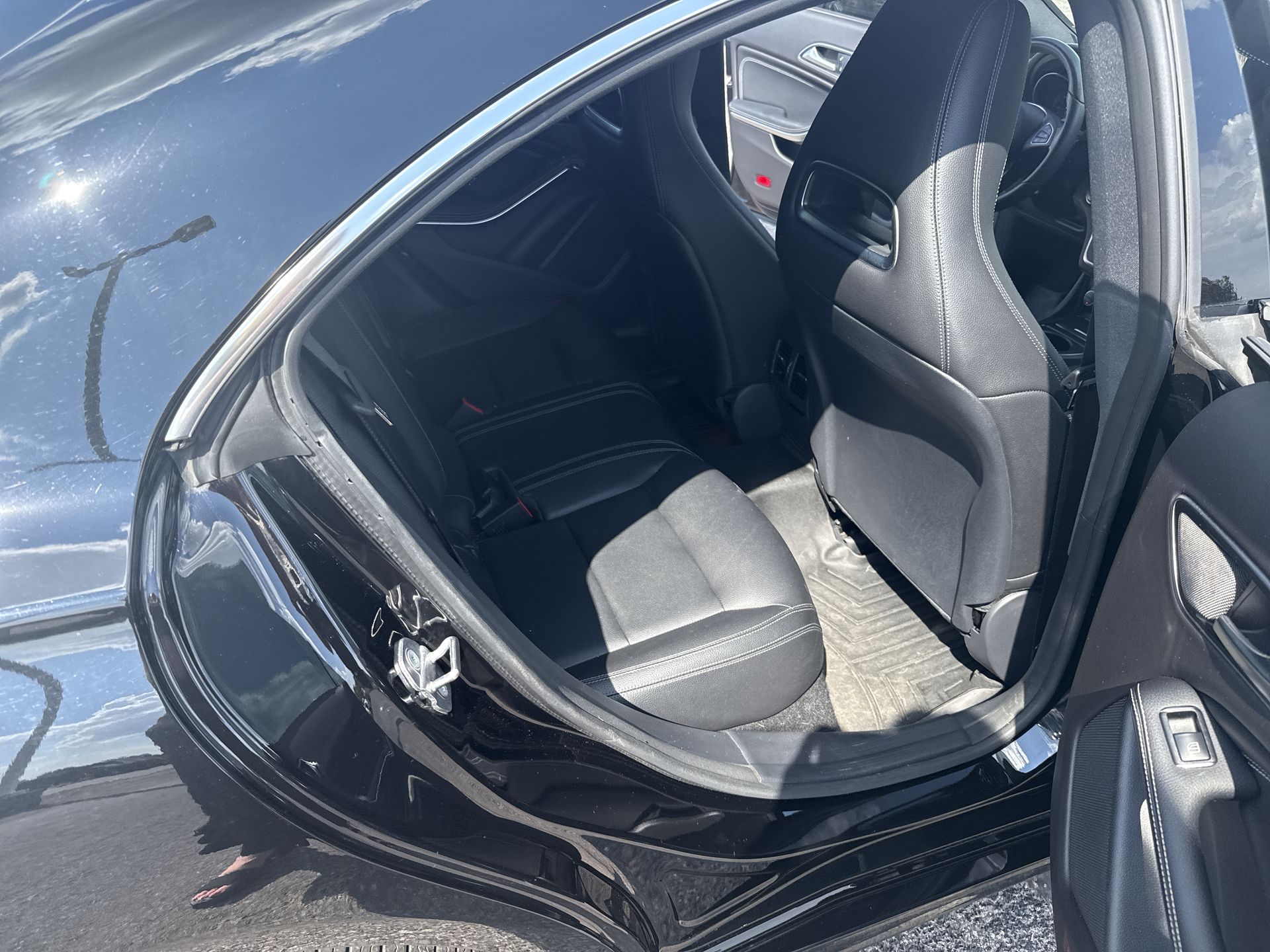 2018 Mercedes-Benz CLA CLA250 - Photo 33