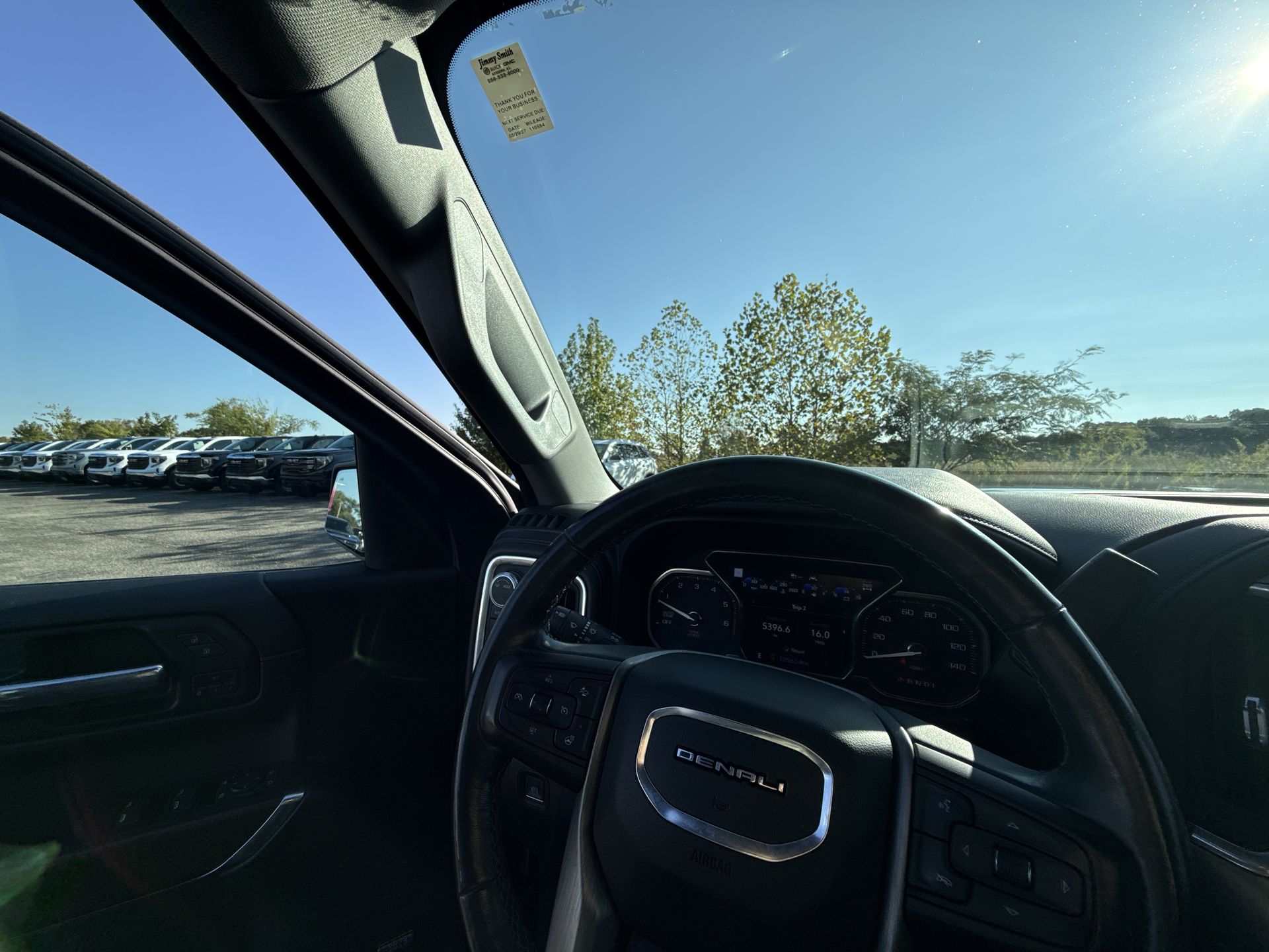 2020 GMC Sierra 1500 Denali Denali - Photo 11