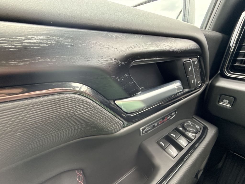 2026 GMC Sierra 1500 AT4X - Photo 30