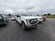 Ford Super Duty F-250 SRW
