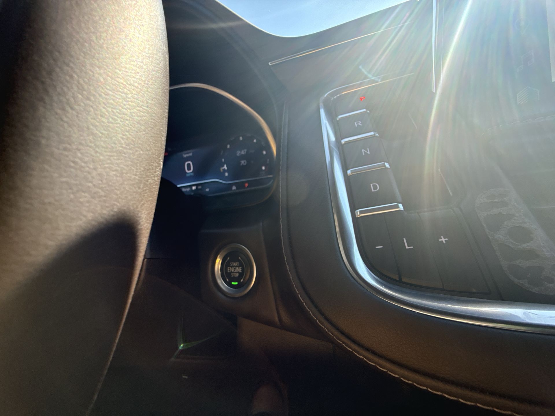 2023 Chevrolet Tahoe LT - Photo 23