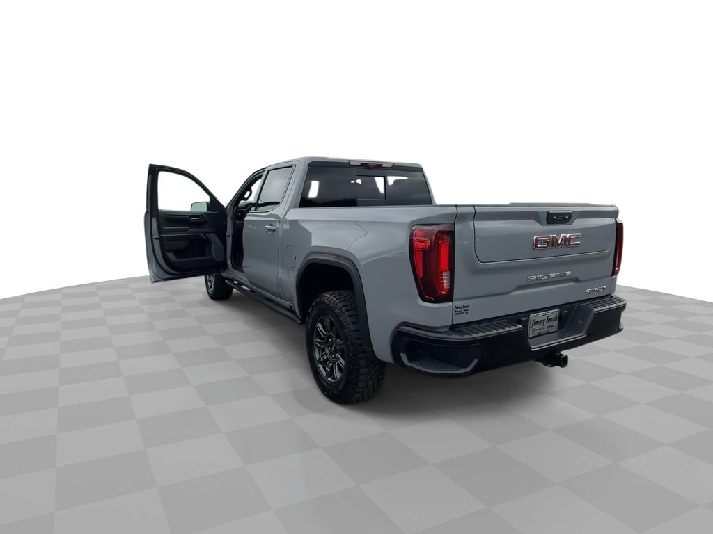 2025 GMC Sierra 1500 AT4X - Photo 6