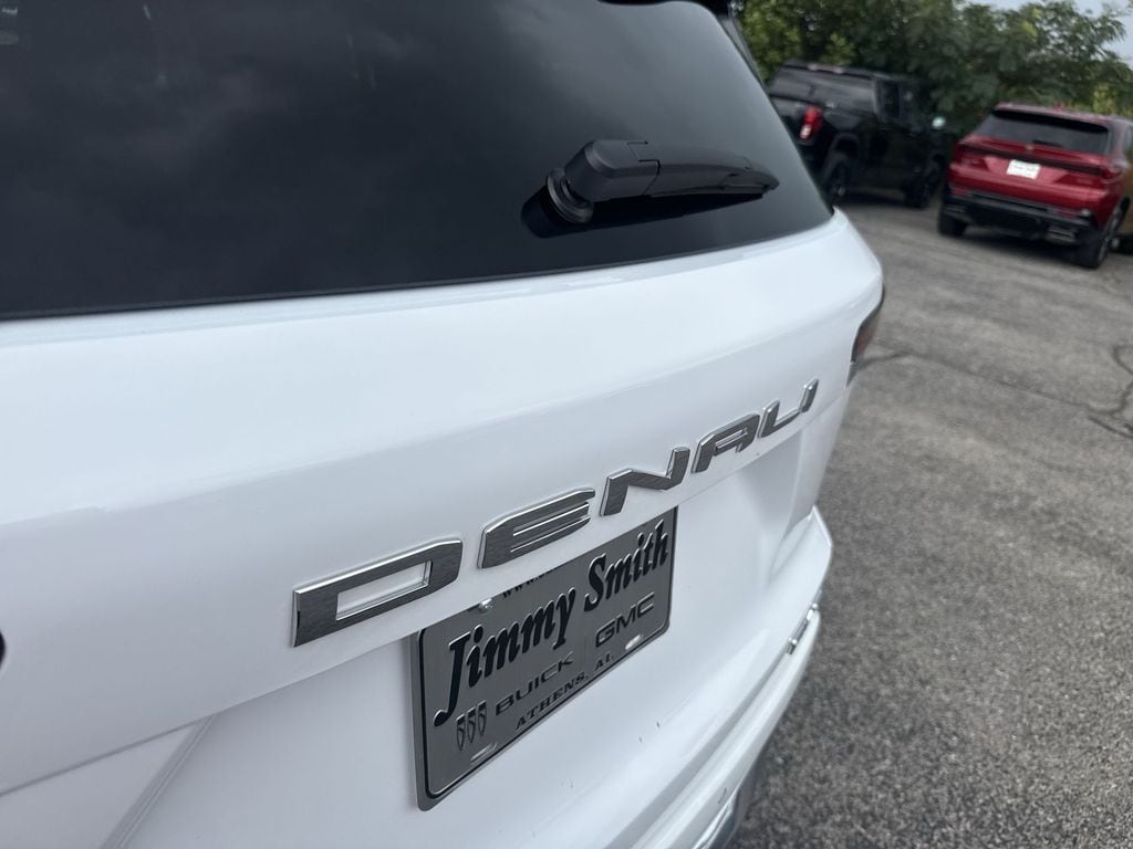 2026 GMC Terrain Denali - Photo 38