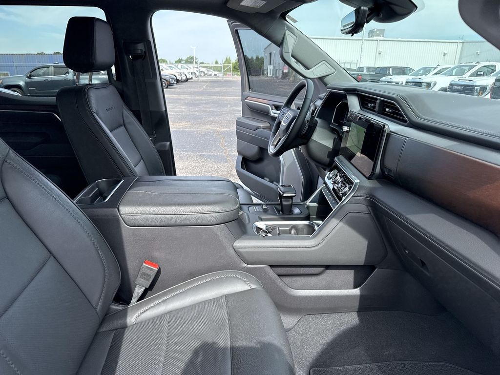 2025 GMC Sierra 1500 Denali - Photo 13