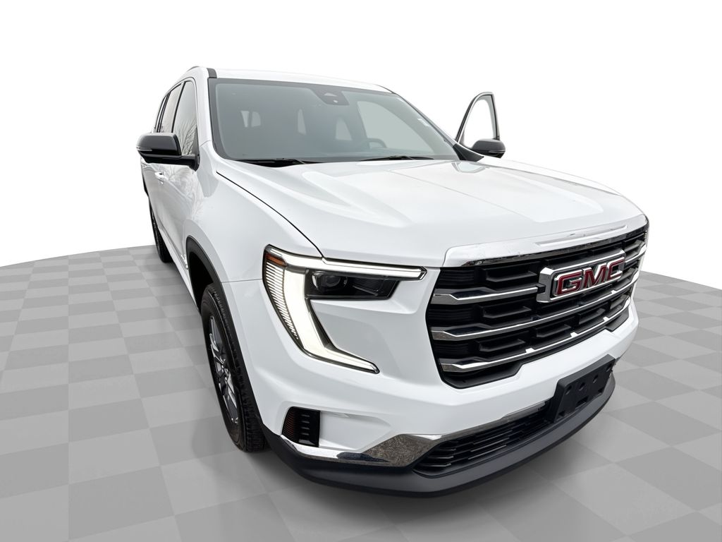 2025 GMC Acadia Elevation's photo