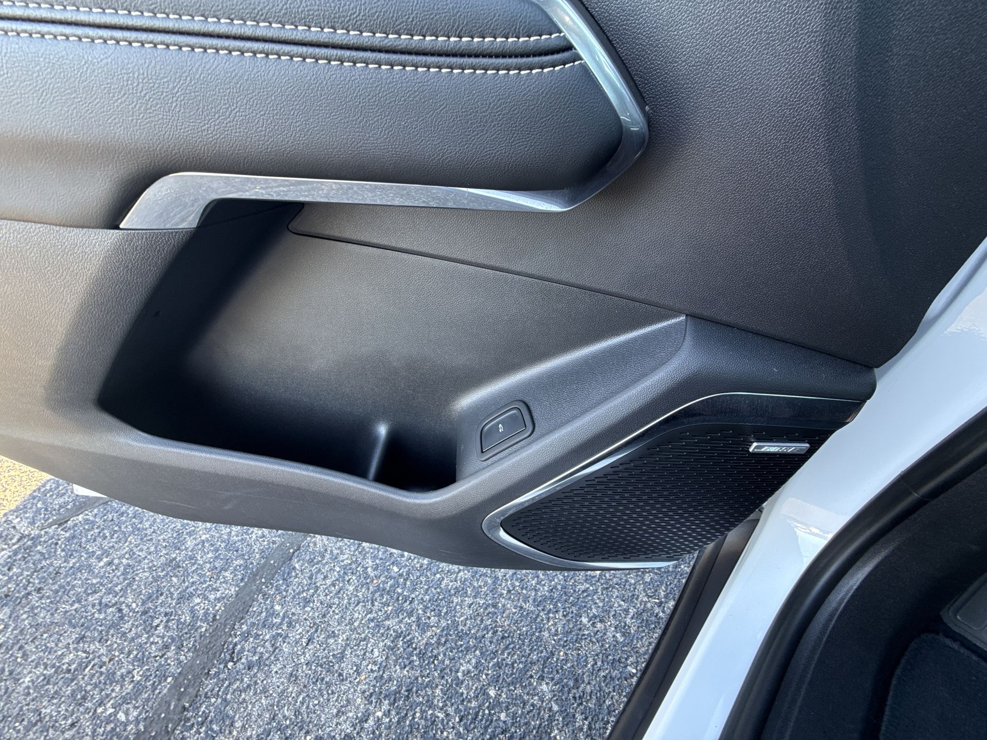 2026 GMC Acadia Elevation - Photo 31