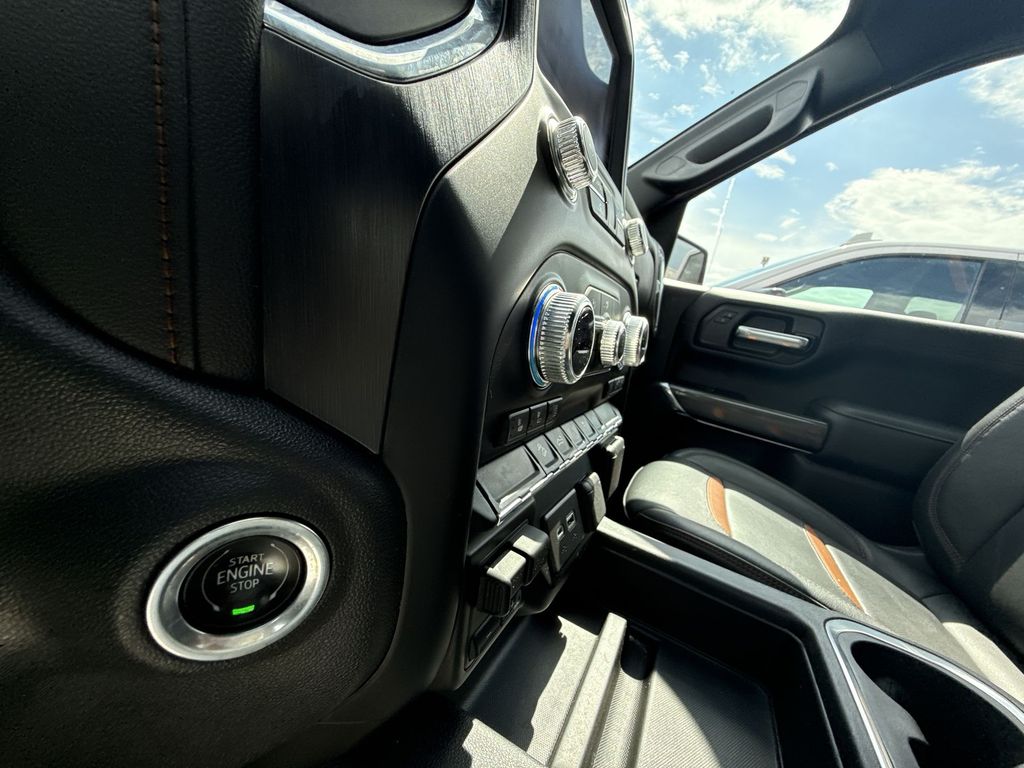 2021 GMC Sierra 1500 AT4 - Photo 23
