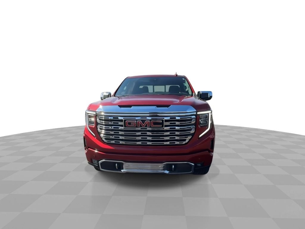 Used 2024 GMC Sierra 1500 Denali Truck