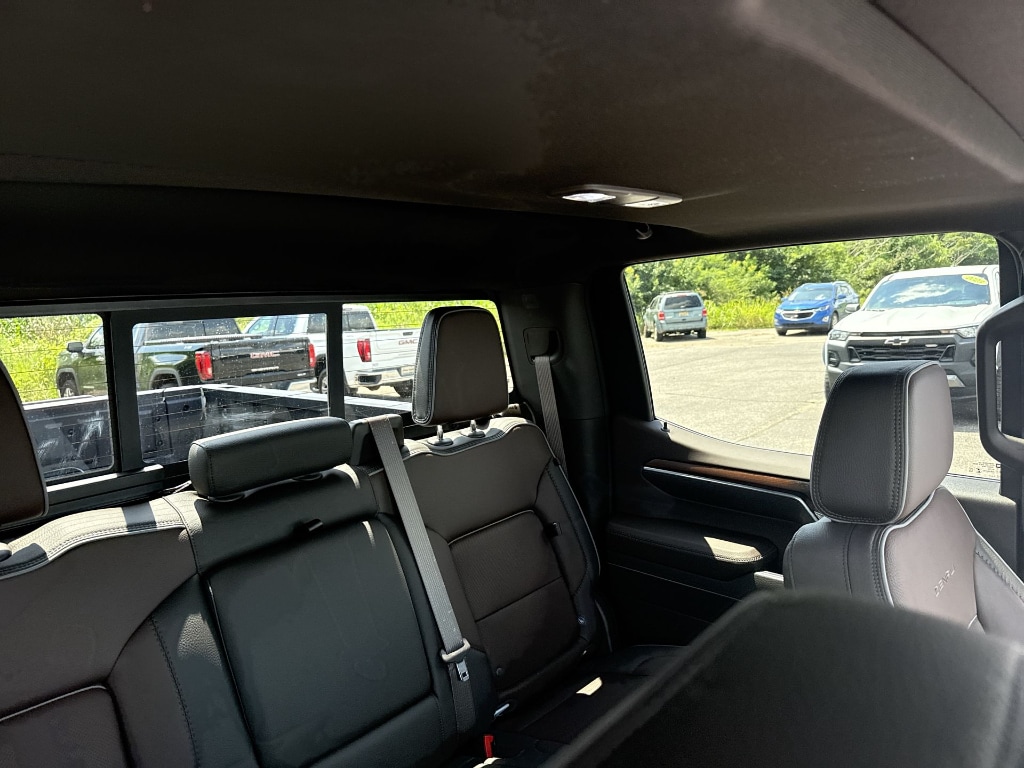 2026 GMC Sierra 1500 Denali - Photo 20