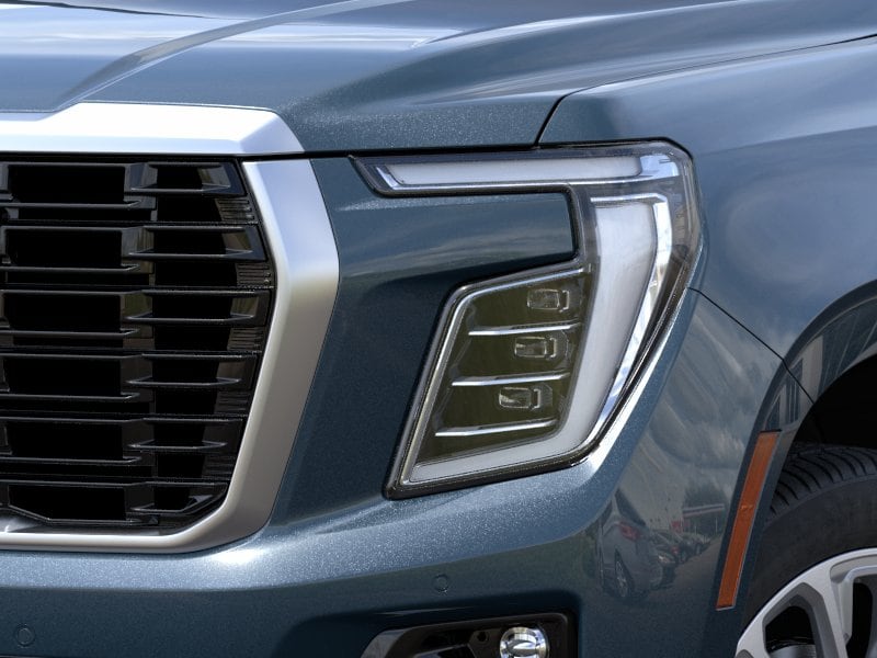 2026 GMC Yukon XL Denali - Photo 10