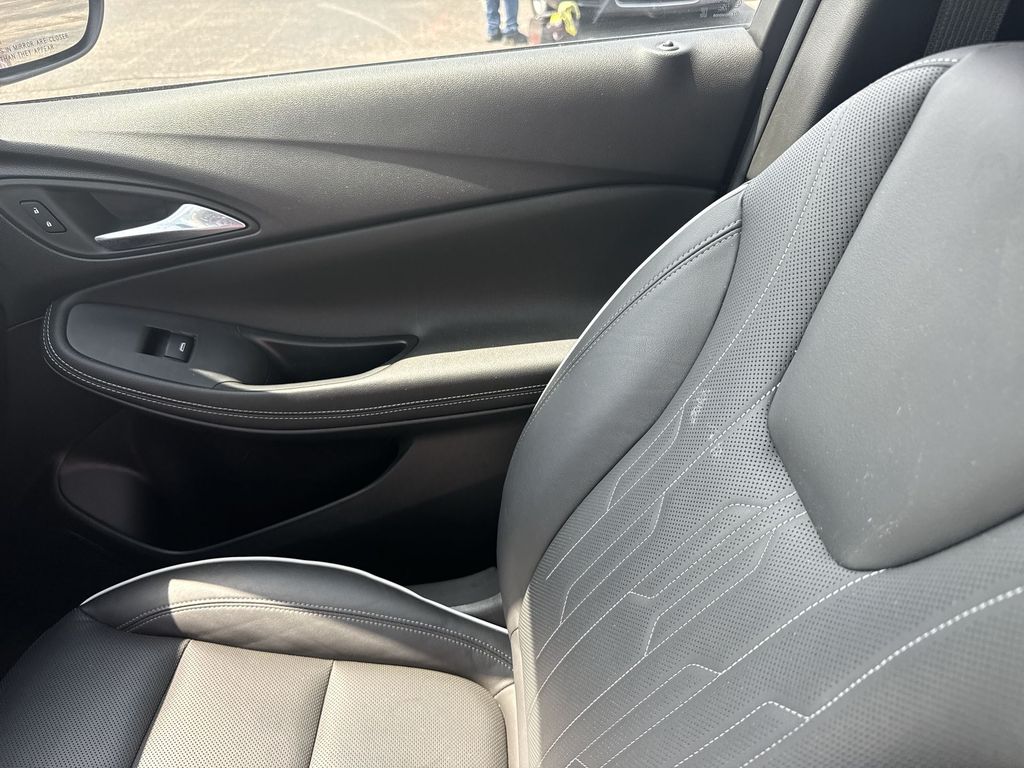 2024 Buick Encore GX Avenir - Photo 15