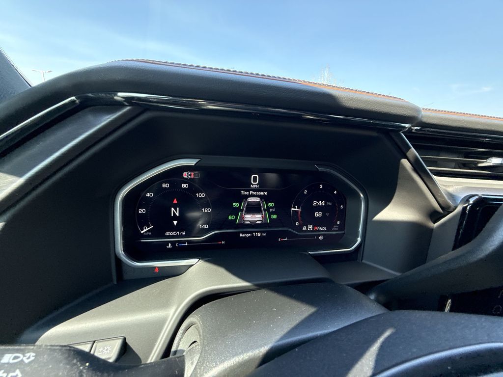 2024 GMC Sierra 2500HD AT4 - Photo 18