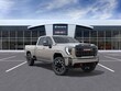 GMC Sierra 2500 HD