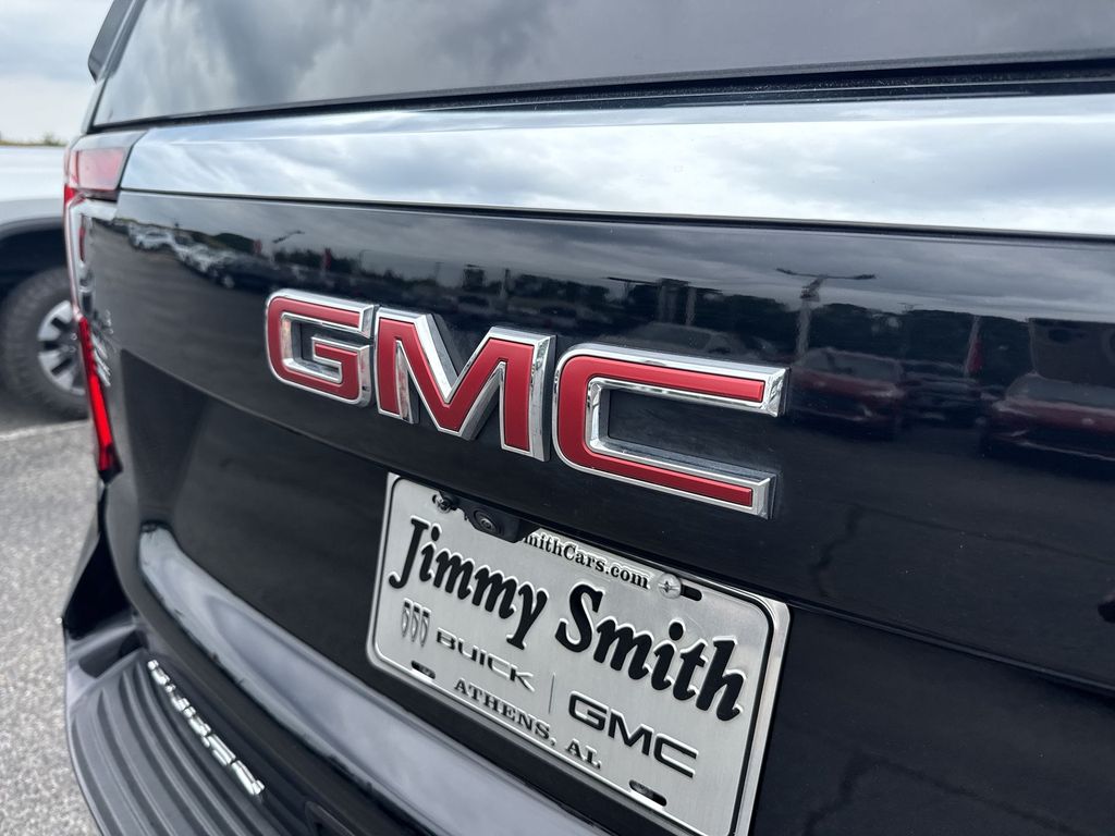 2026 GMC Yukon XL Elevation - Photo 37
