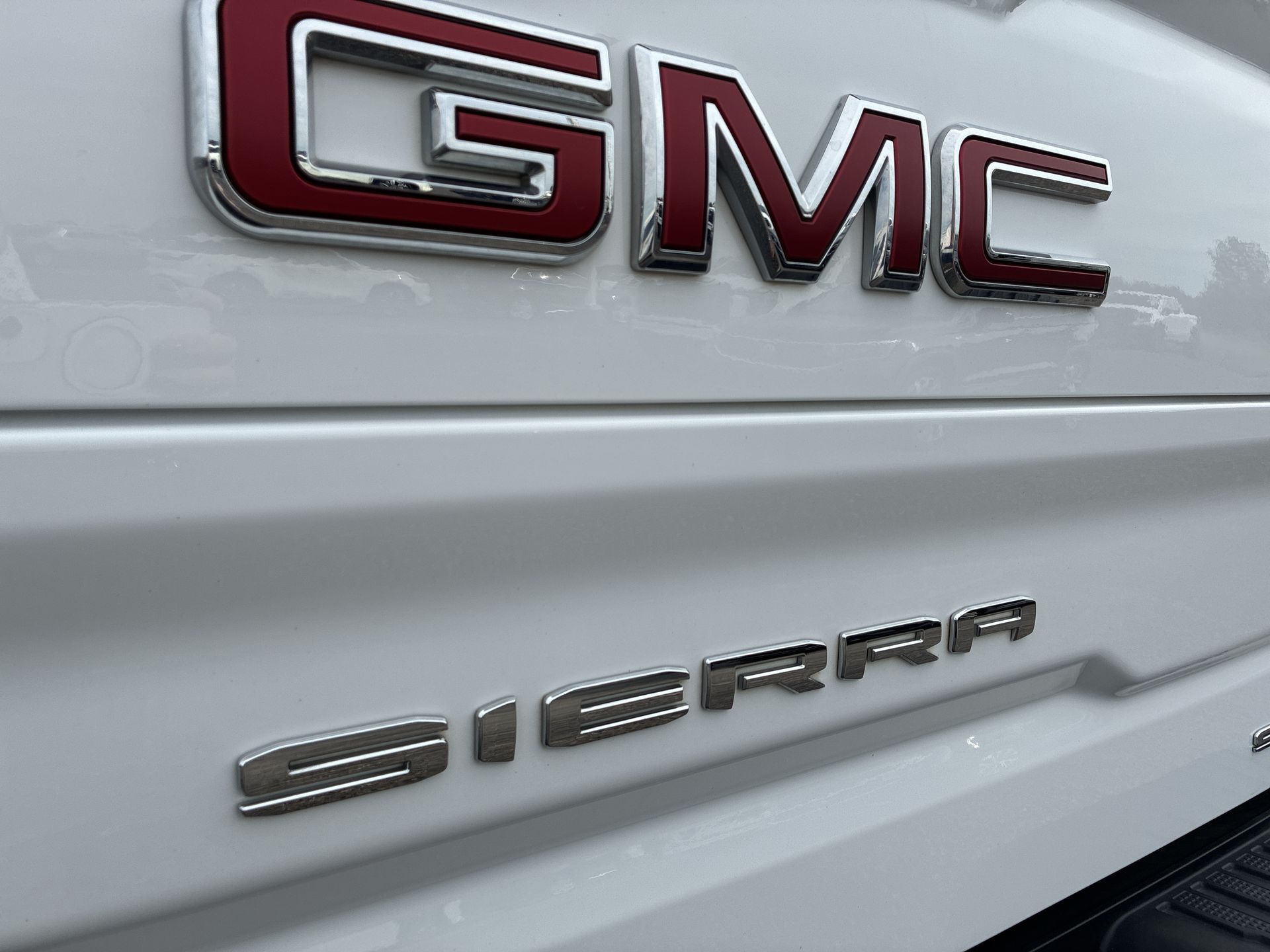 2021 GMC Sierra 1500 SLT - Photo 39