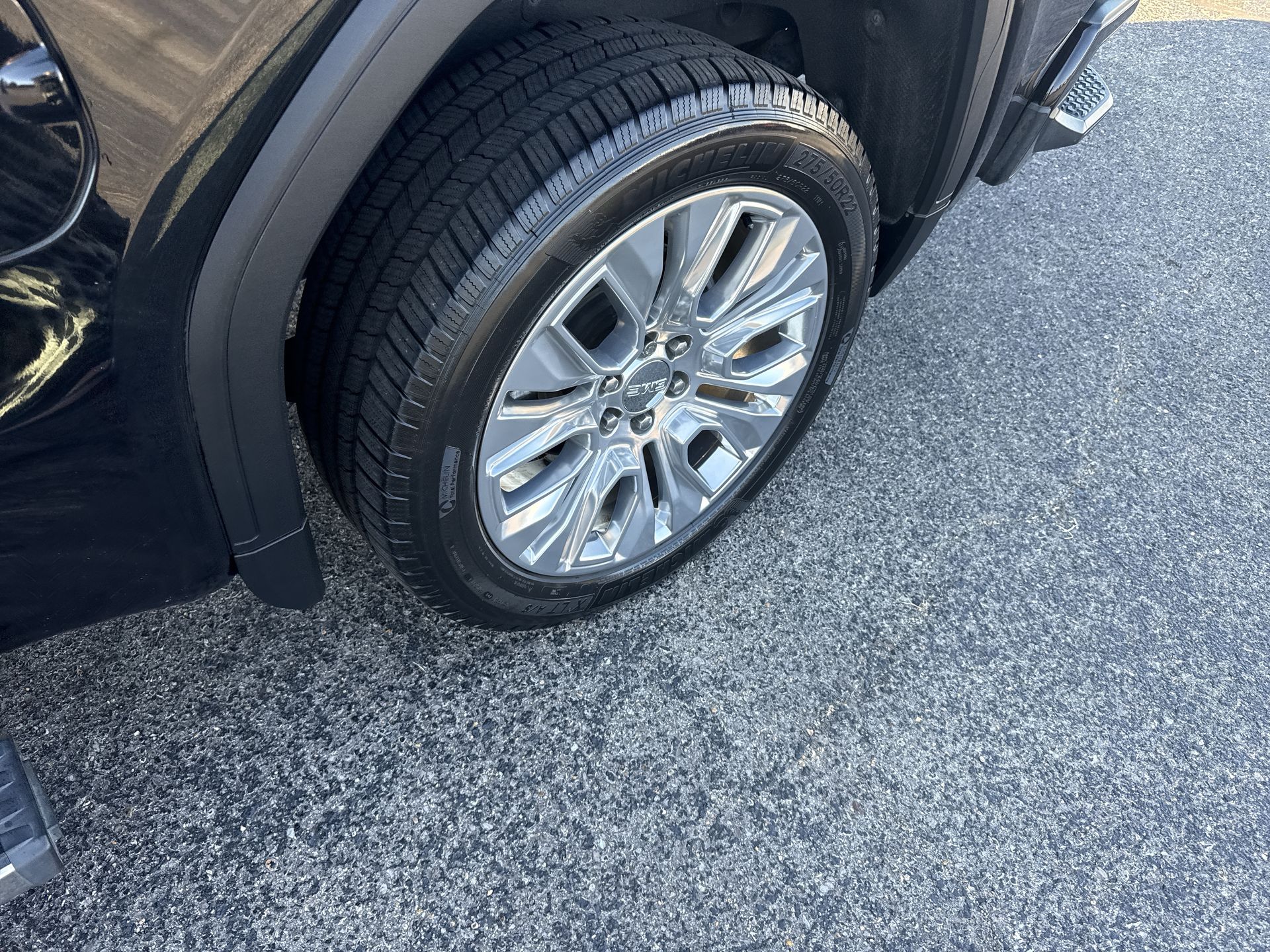 2020 GMC Sierra 1500 Denali Denali - Photo 40