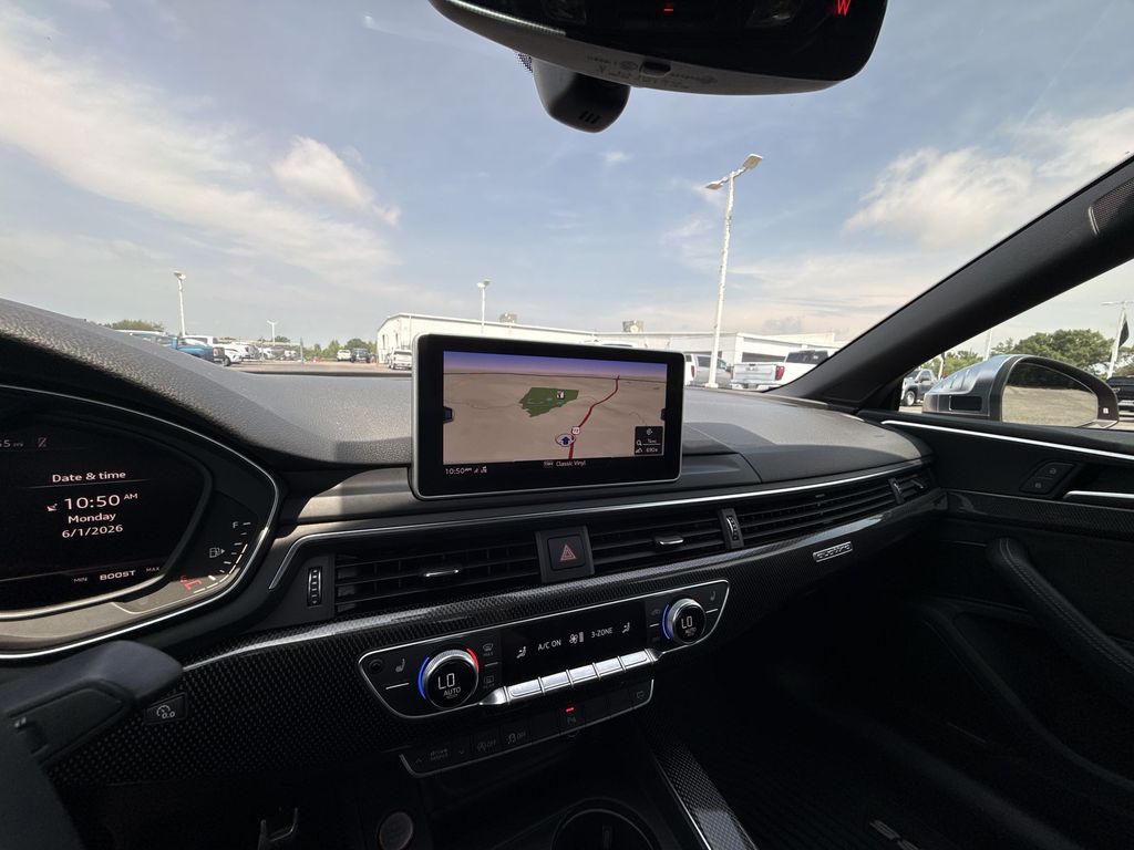 2019 Audi S5 Cabriolet Premium Plus - Photo 20