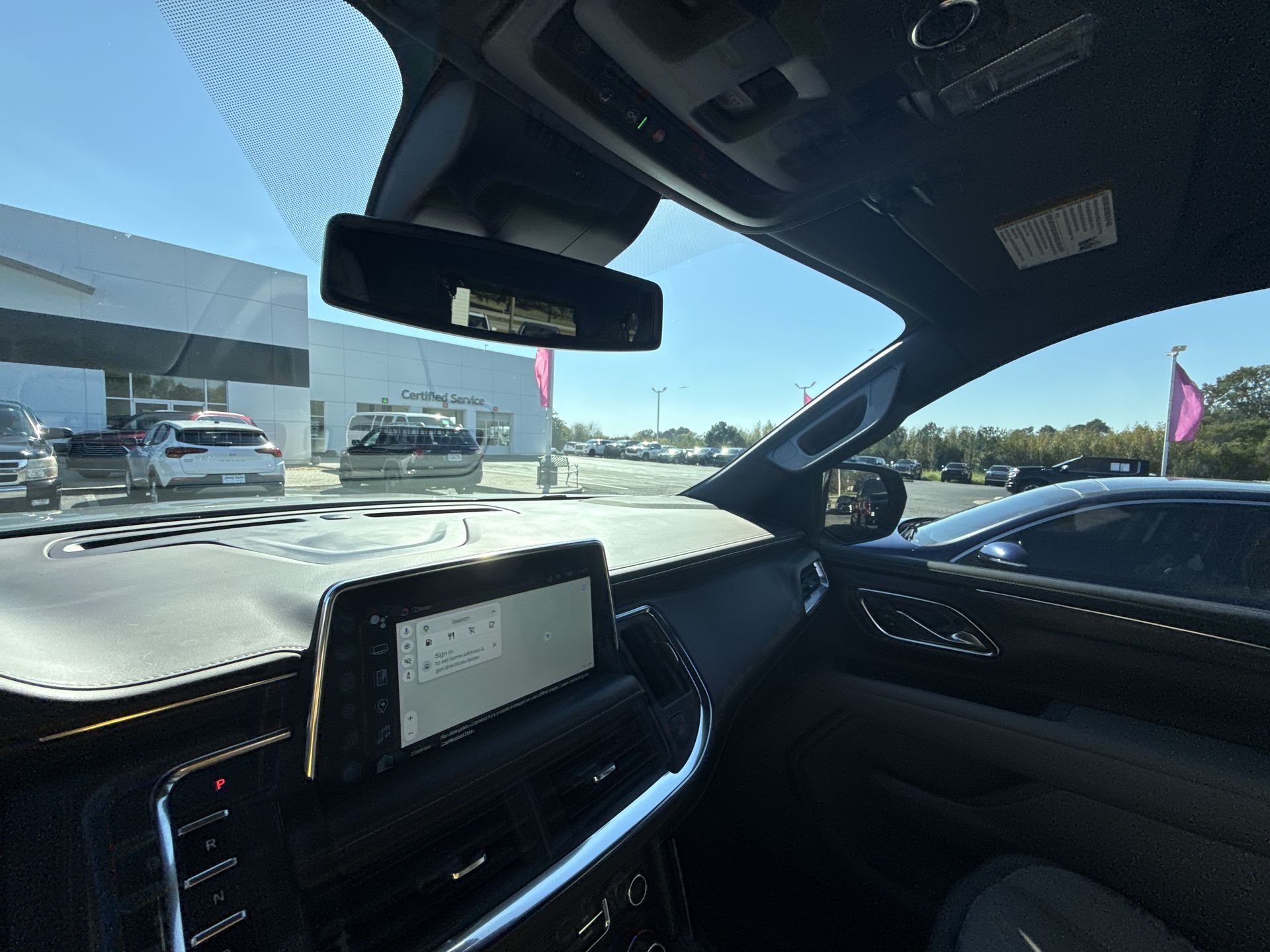 2023 Chevrolet Tahoe LT - Photo 10