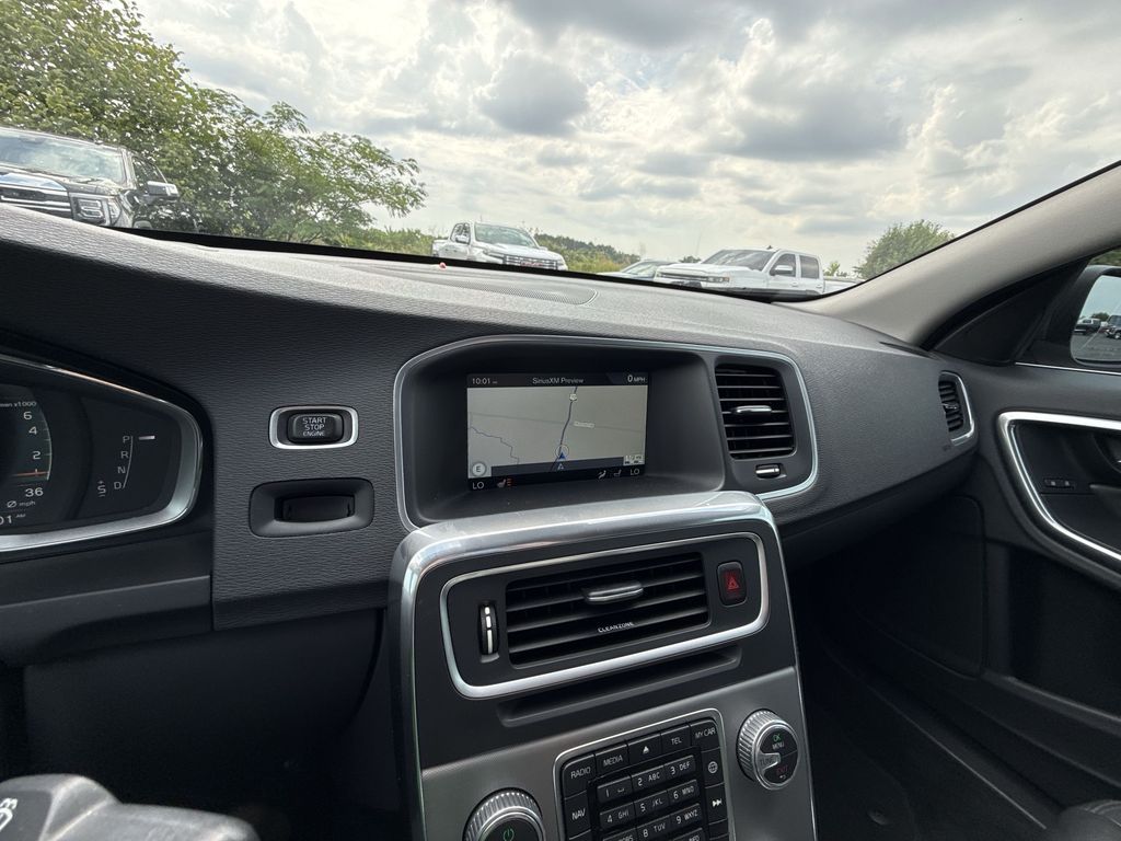 2017 Volvo S60 T5 Inscription - Photo 20